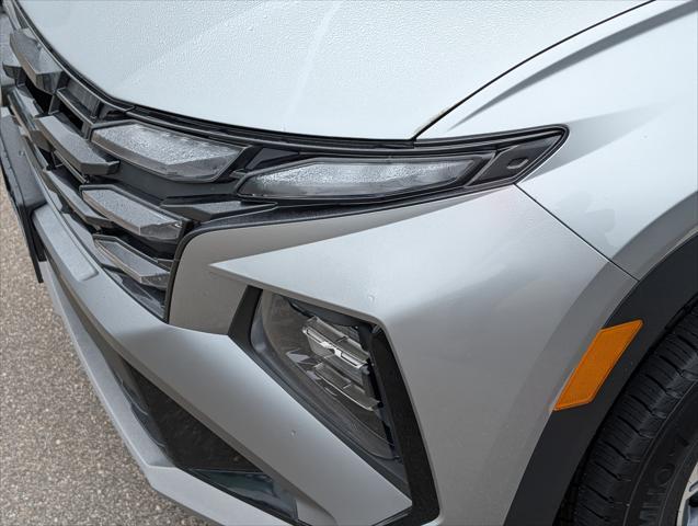 2026 Hyundai Tucson - $27,850