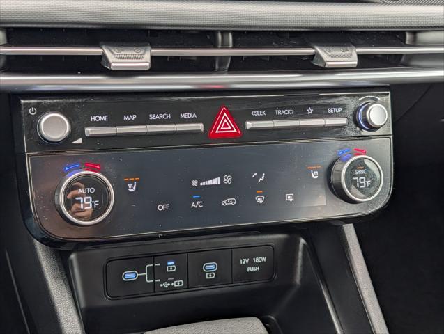 2026 Hyundai Tucson - $27,850