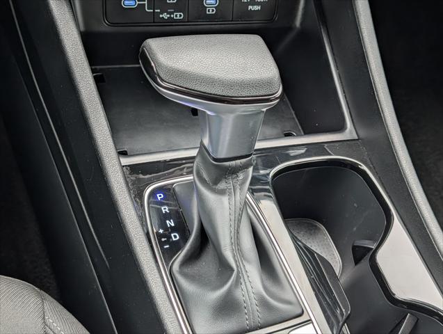 2026 Hyundai Tucson - $27,850