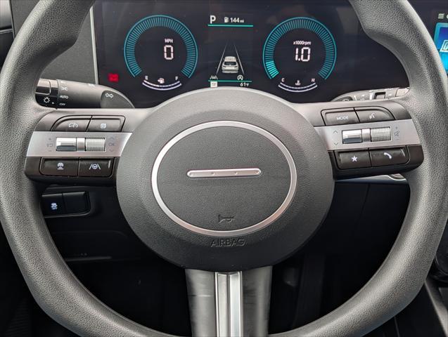 2026 Hyundai Tucson - $27,850