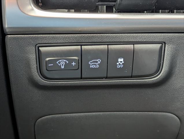 2026 Hyundai Tucson - $27,850