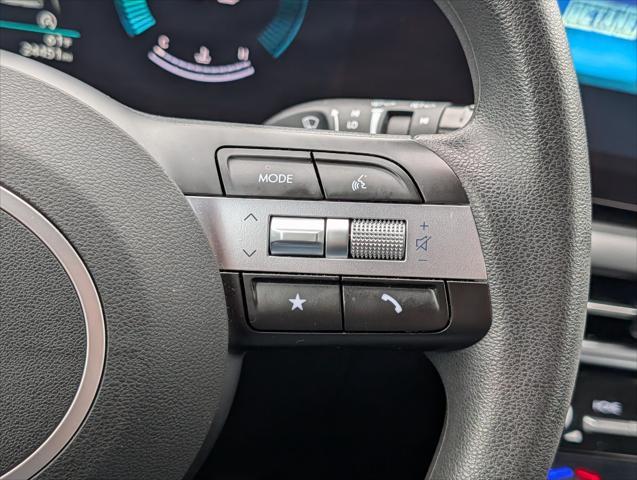 2026 Hyundai Tucson - $27,850