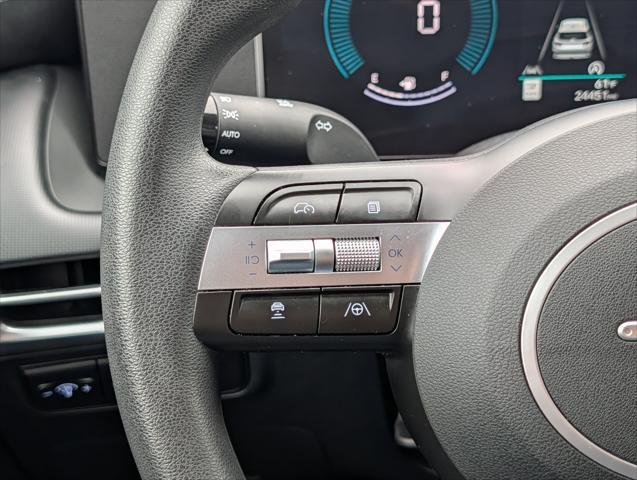 2026 Hyundai Tucson - $27,850