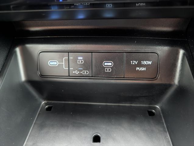 2026 Hyundai Tucson - $27,850