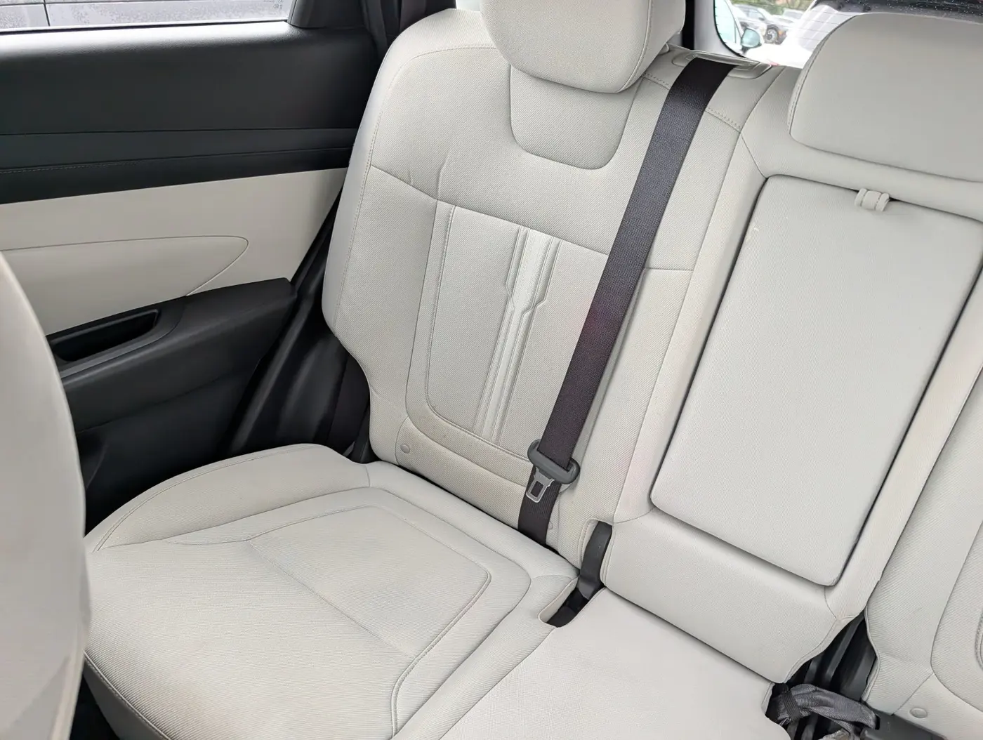 2026 Hyundai Tucson - $26,850