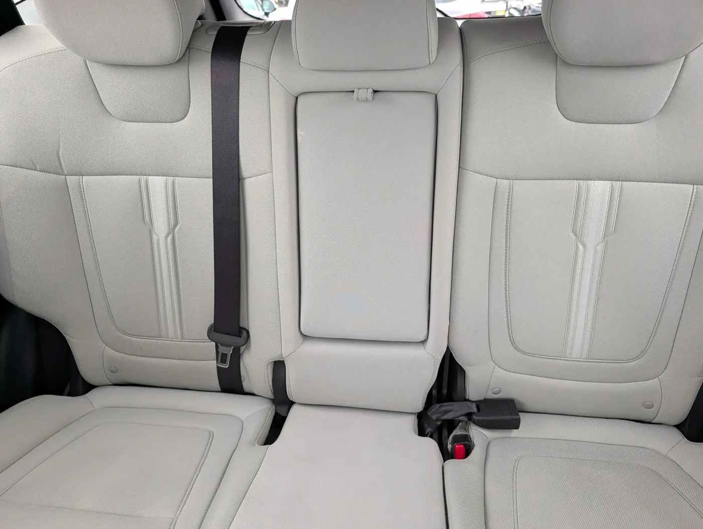 2026 Hyundai Tucson - $26,850
