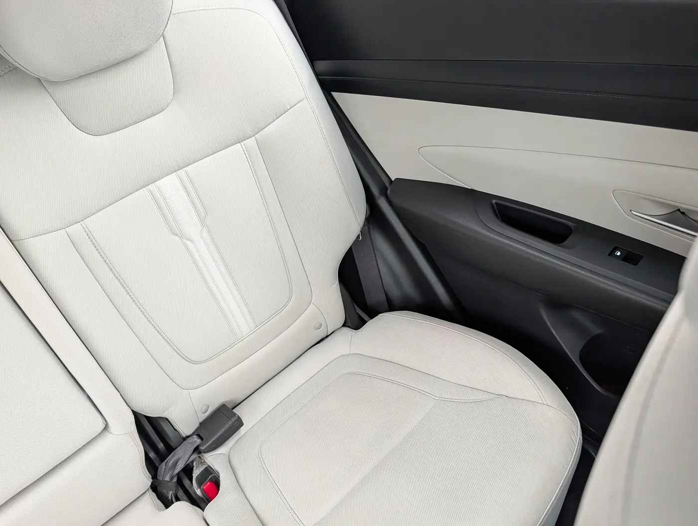 2026 Hyundai Tucson - $26,850