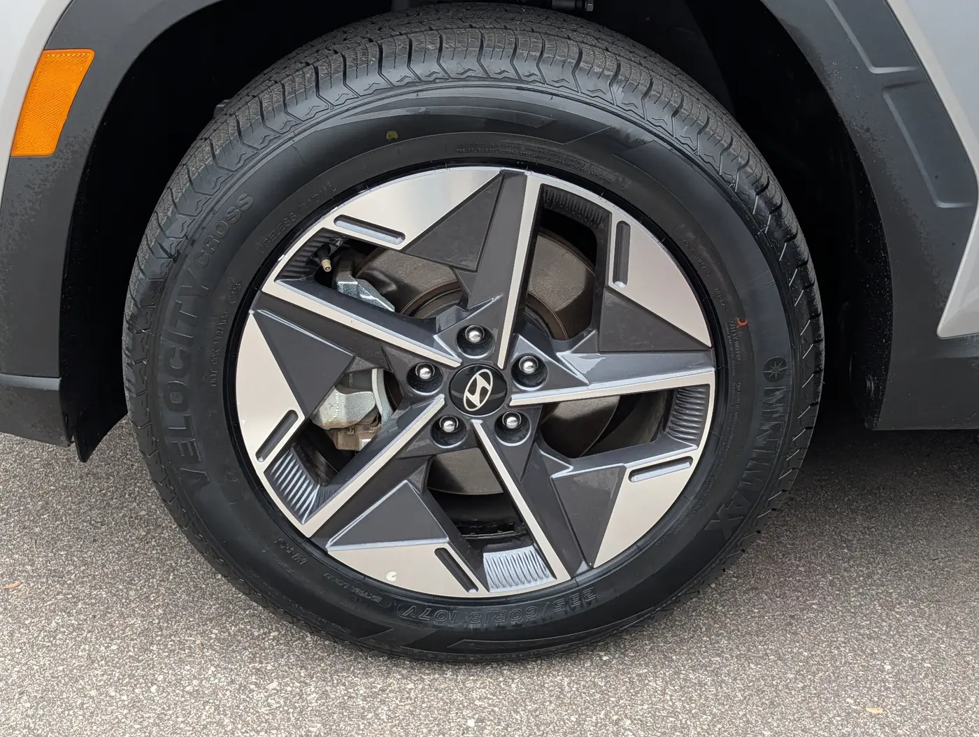 2026 Hyundai Tucson - $26,850