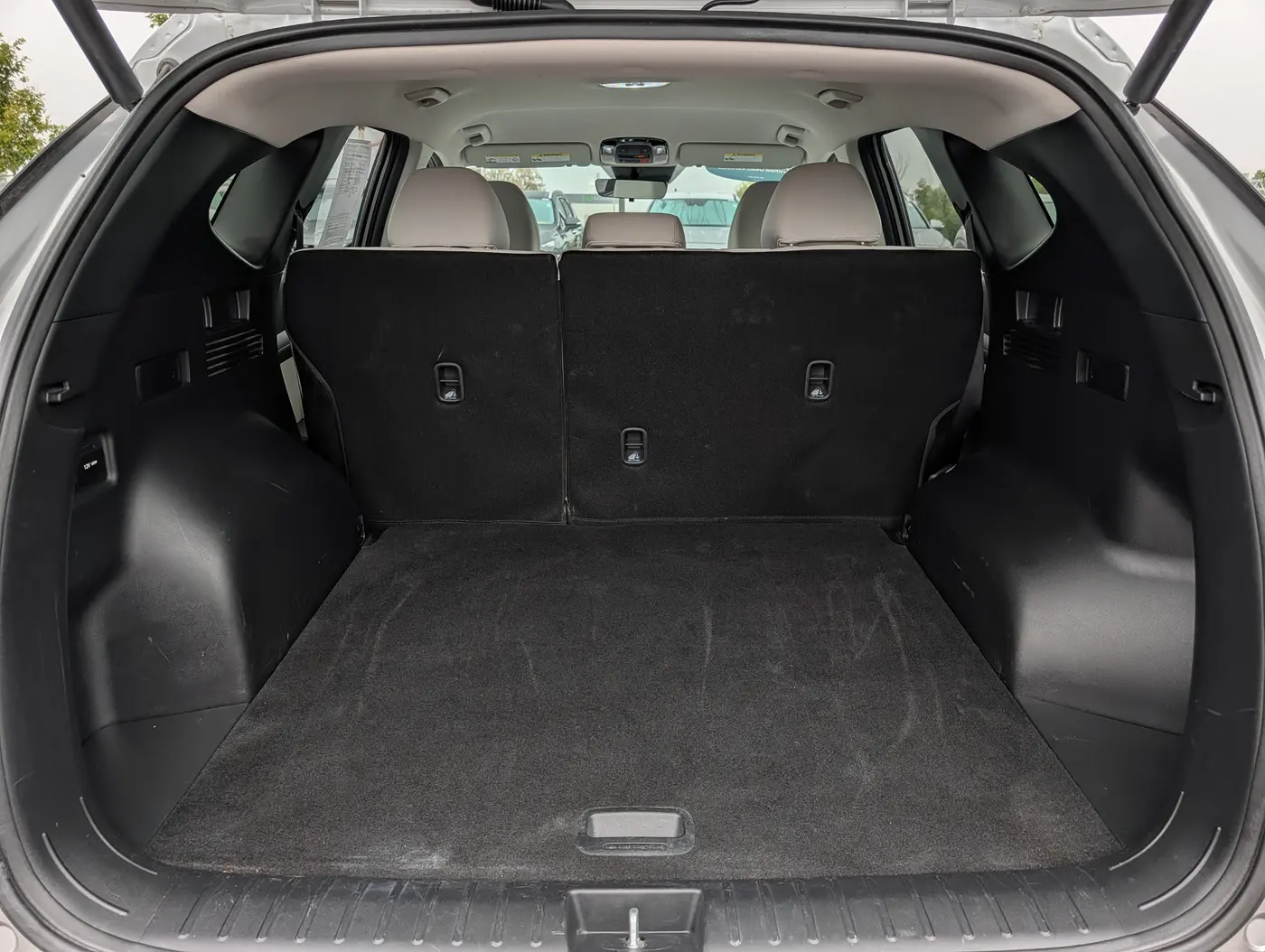 2026 Hyundai Tucson - $26,850