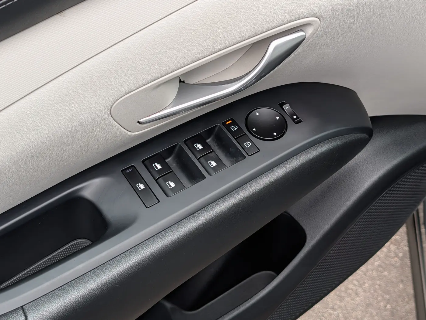 2026 Hyundai Tucson - $26,850