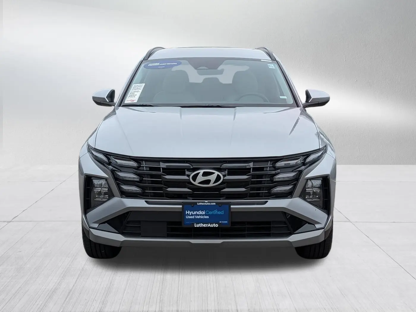 2026 Hyundai Tucson - $26,850