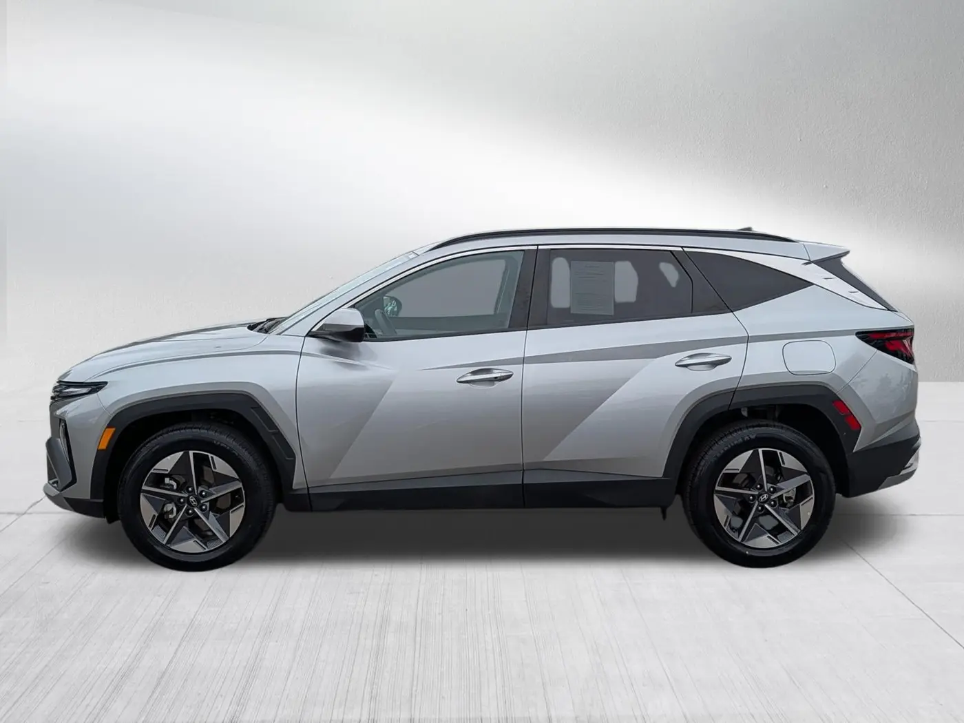 2026 Hyundai Tucson - $26,850