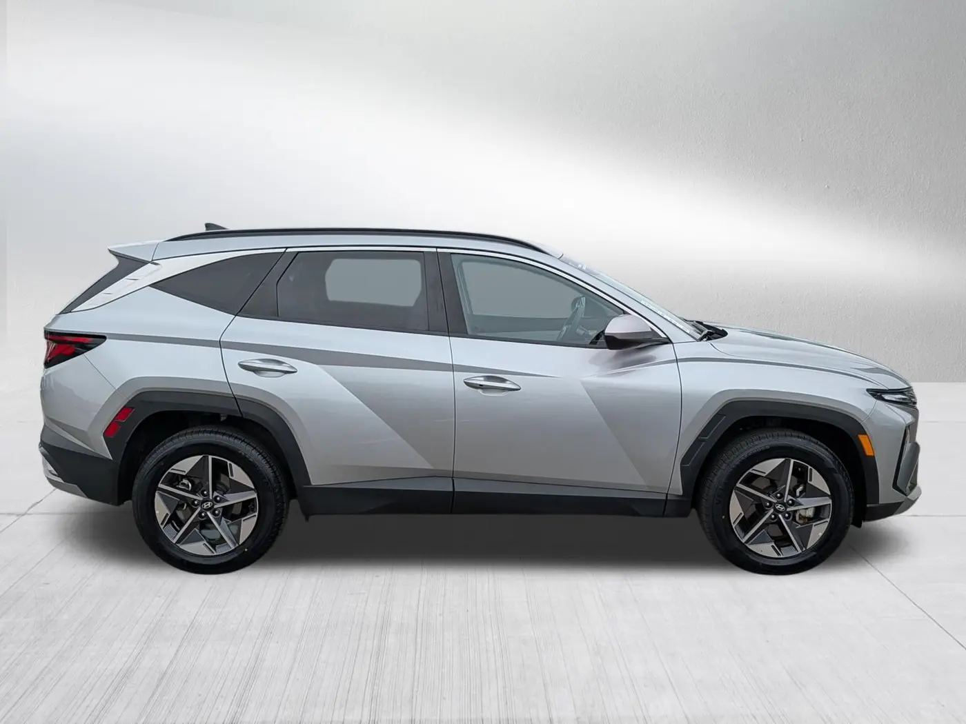 2026 Hyundai Tucson - $26,850