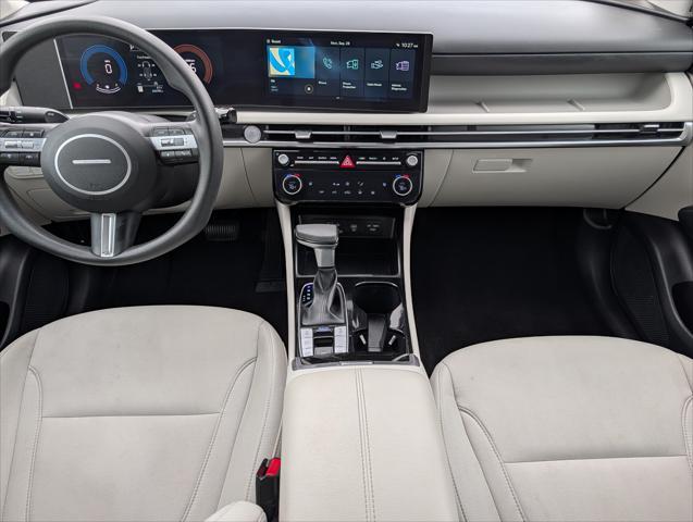 2026 Hyundai Tucson - $27,350
