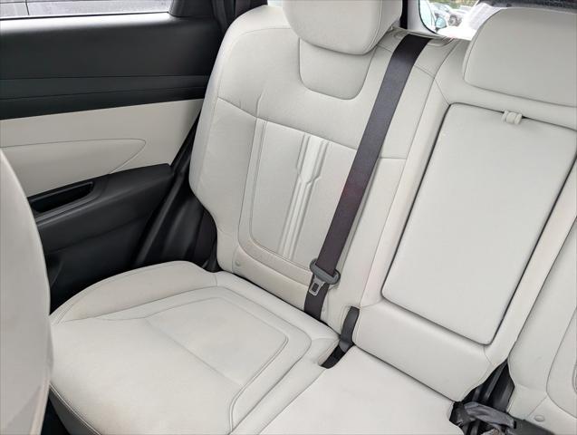 2026 Hyundai Tucson - $27,350