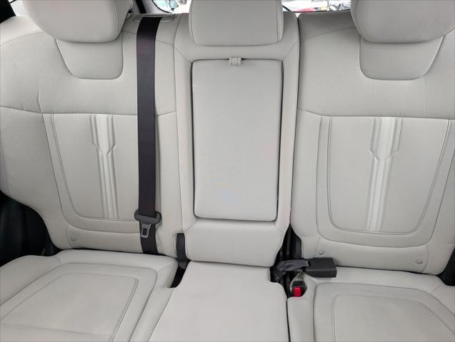 2026 Hyundai Tucson - $27,350
