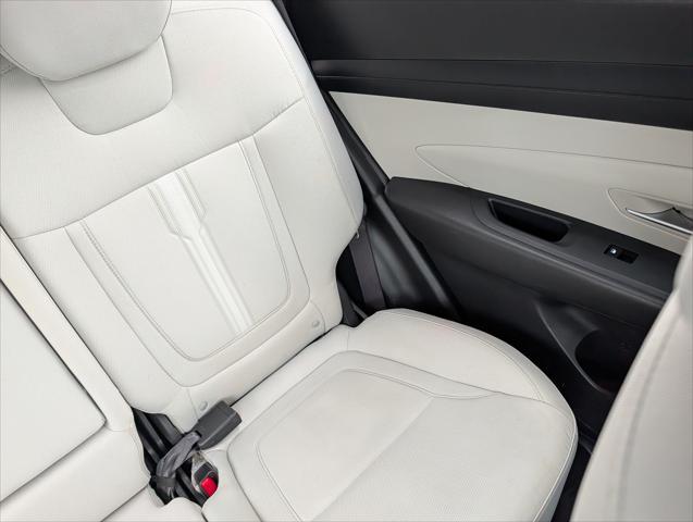 2026 Hyundai Tucson - $27,350