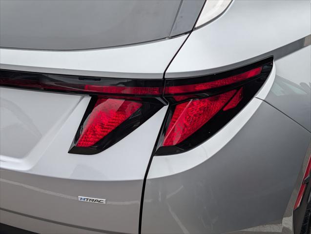 2026 Hyundai Tucson - $27,350
