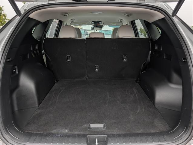 2026 Hyundai Tucson - $27,350