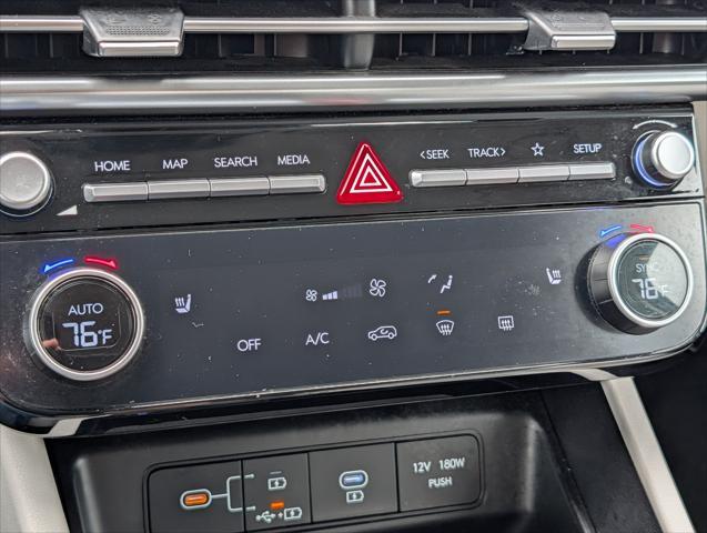 2026 Hyundai Tucson - $27,350