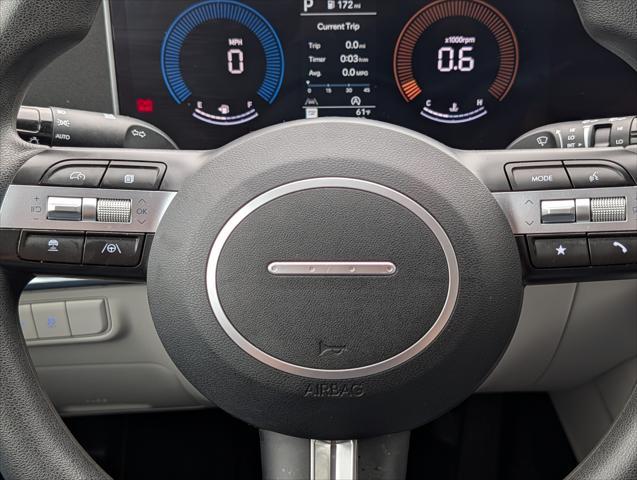 2026 Hyundai Tucson - $27,350