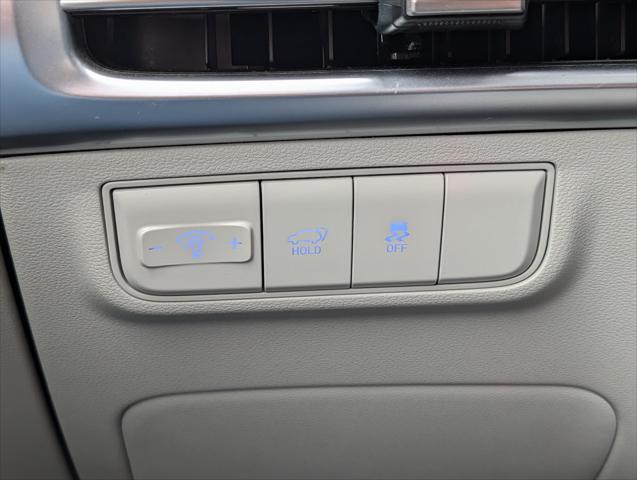 2026 Hyundai Tucson - $27,350