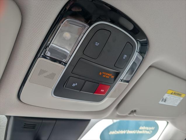 2026 Hyundai Tucson - $27,350