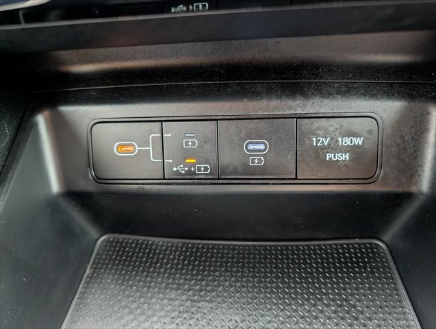 2026 Hyundai Tucson - $27,350
