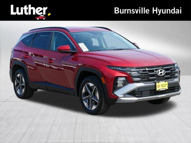 2026 Hyundai Tucson - $27,538