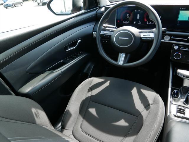 2026 Hyundai Tucson - $27,538