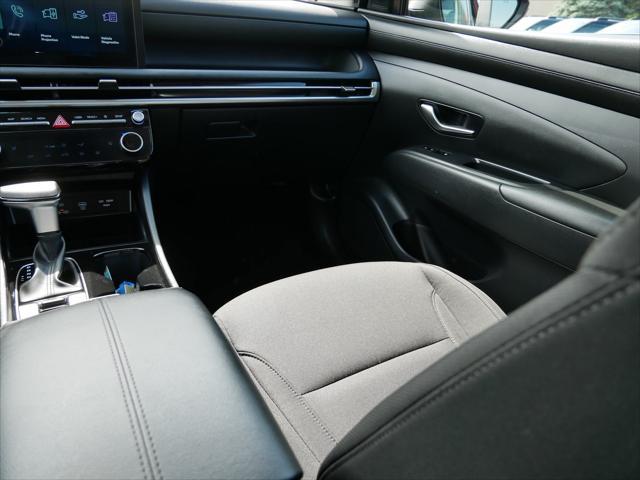 2026 Hyundai Tucson - $27,538