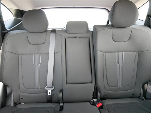 2026 Hyundai Tucson - $27,538
