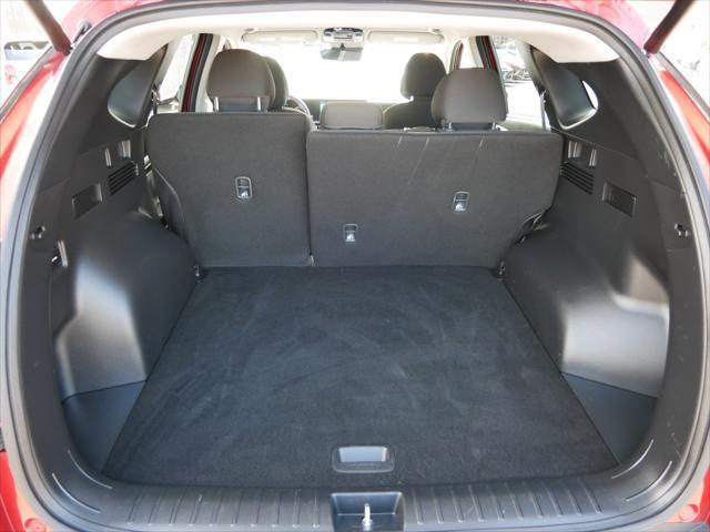 2026 Hyundai Tucson - $27,538