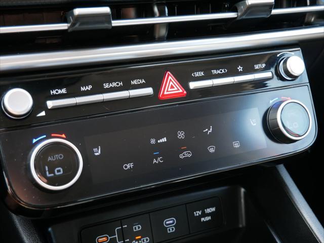2026 Hyundai Tucson - $27,538