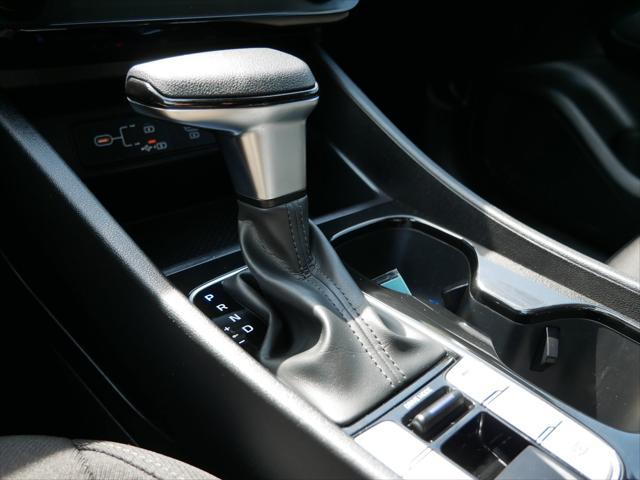 2026 Hyundai Tucson - $27,538