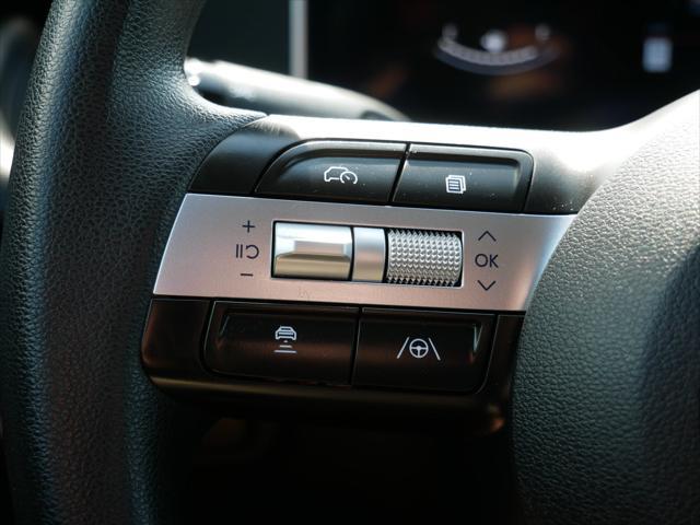 2026 Hyundai Tucson - $27,538