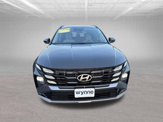 2026 Hyundai Tucson - $25,979