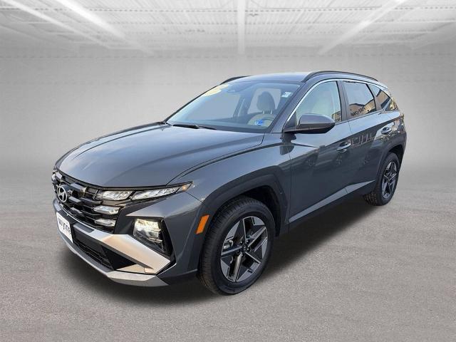 2026 Hyundai Tucson - $25,979