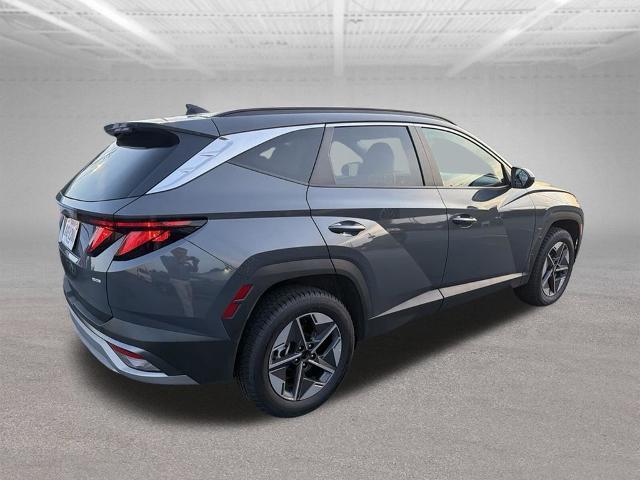 2026 Hyundai Tucson - $25,979