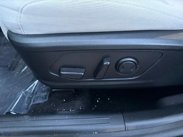 2026 Hyundai Tucson - $25,979