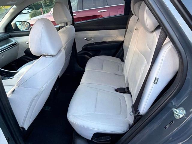 2026 Hyundai Tucson - $25,979