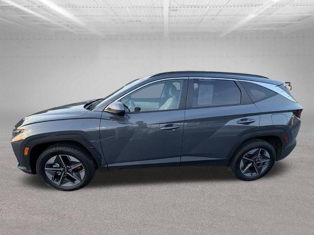 2026 Hyundai Tucson - $25,979