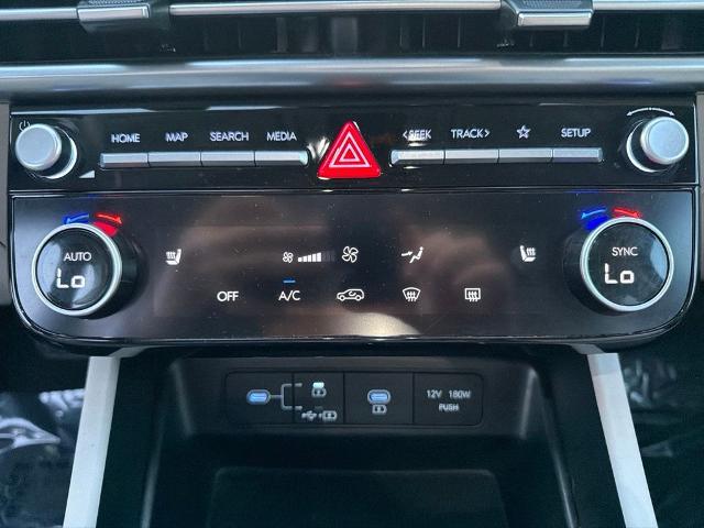 2026 Hyundai Tucson - $25,979