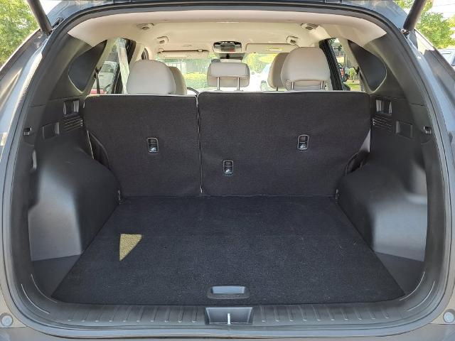 2026 Hyundai Tucson - $25,732