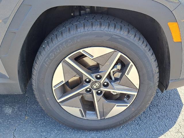 2026 Hyundai Tucson - $25,732