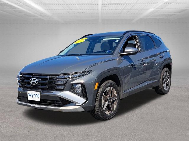 2026 Hyundai Tucson - $25,632