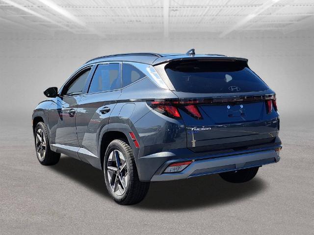 2026 Hyundai Tucson - $25,632