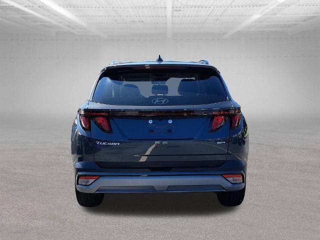2026 Hyundai Tucson - $25,632