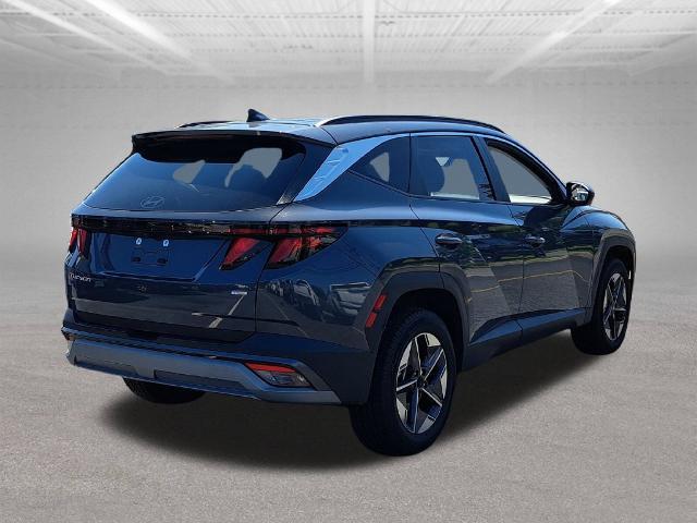 2026 Hyundai Tucson - $25,632