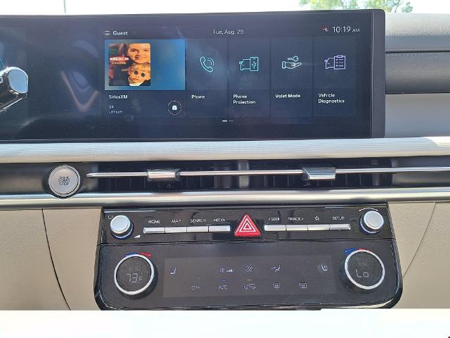 2026 Hyundai Tucson - $25,632